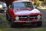 Alfa Romeo GT 1300 Junior 1972 года